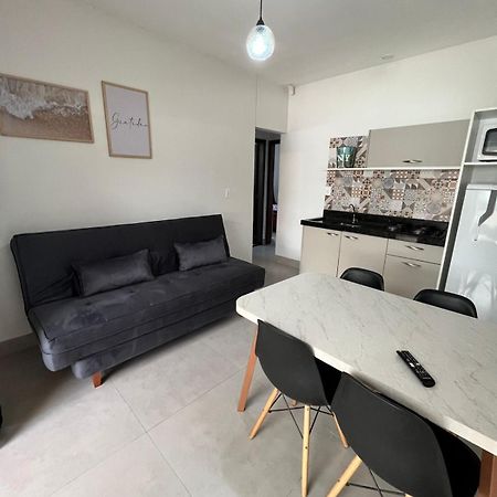 Residencial Flamini Bombinhas Exterior foto