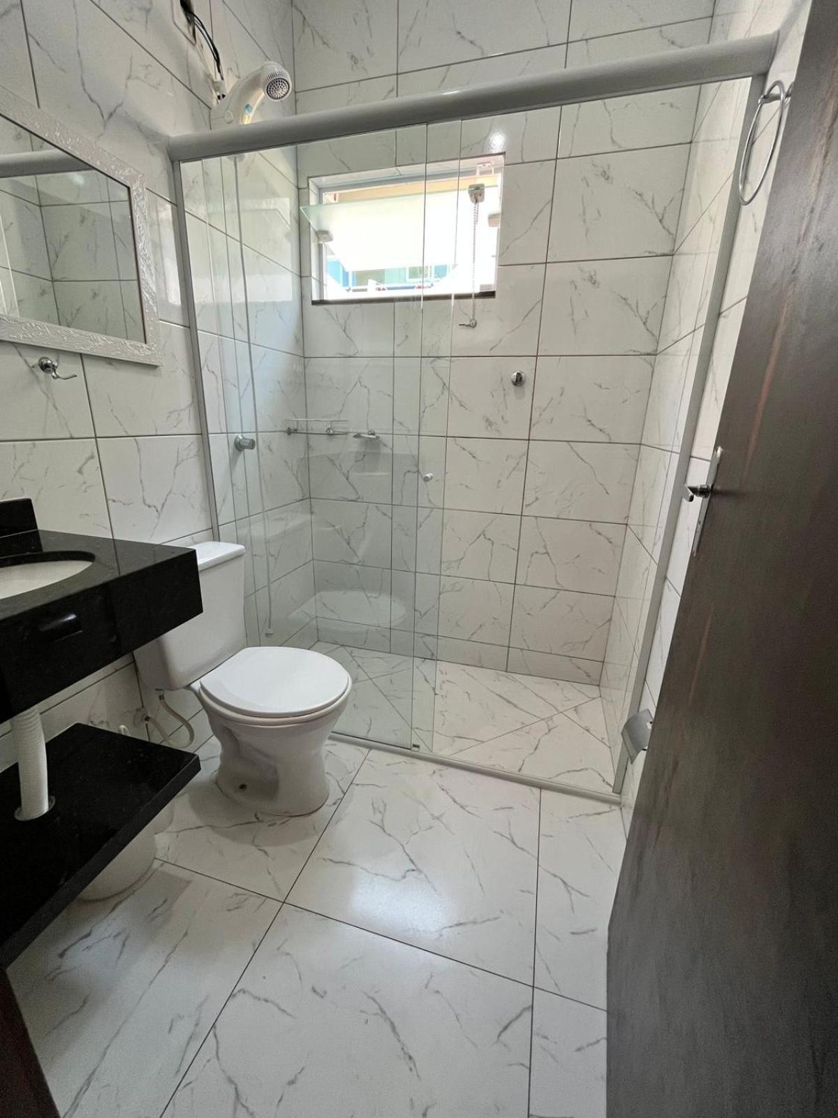 Residencial Flamini Bombinhas Exterior foto
