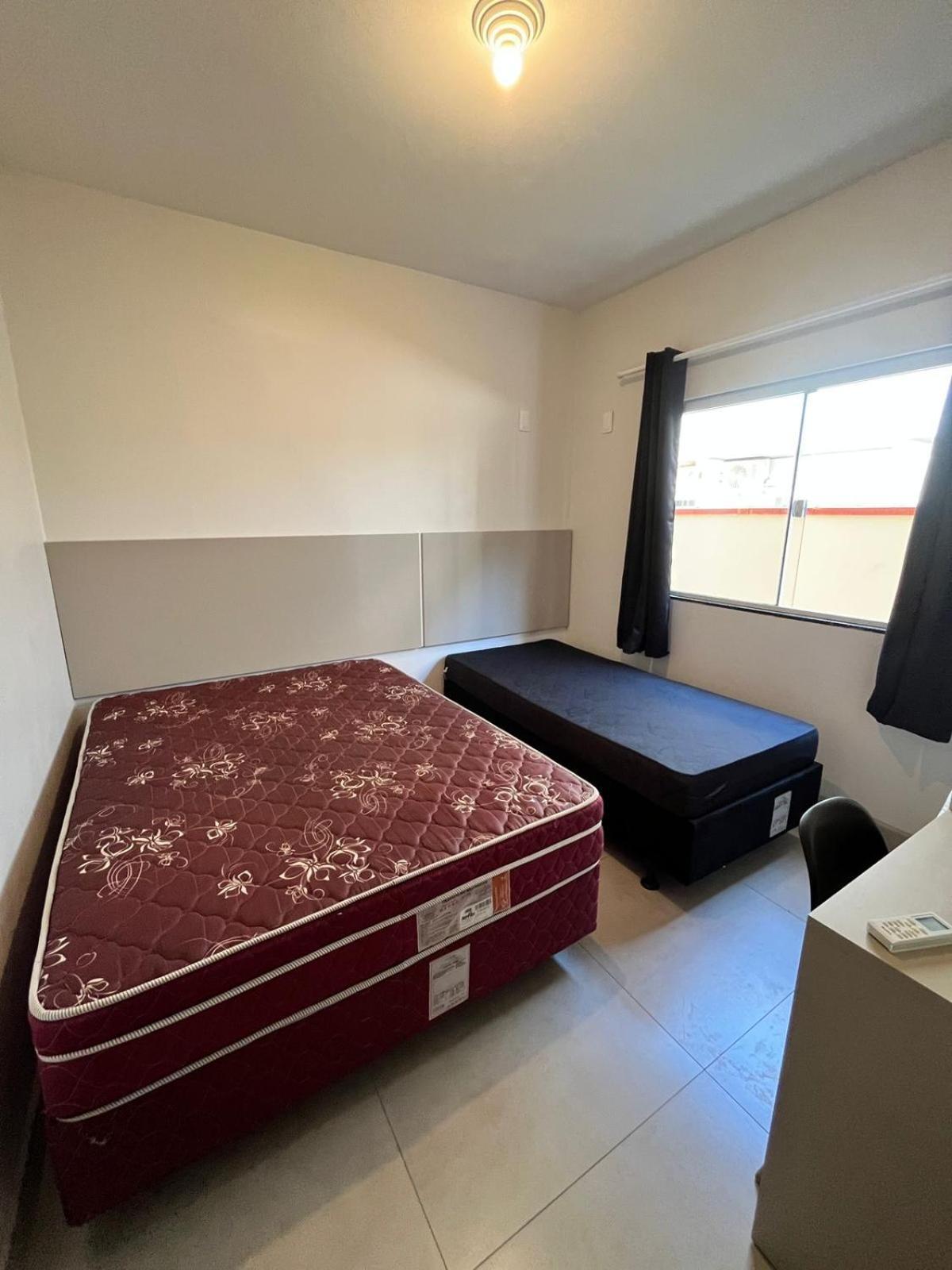 Residencial Flamini Bombinhas Exterior foto