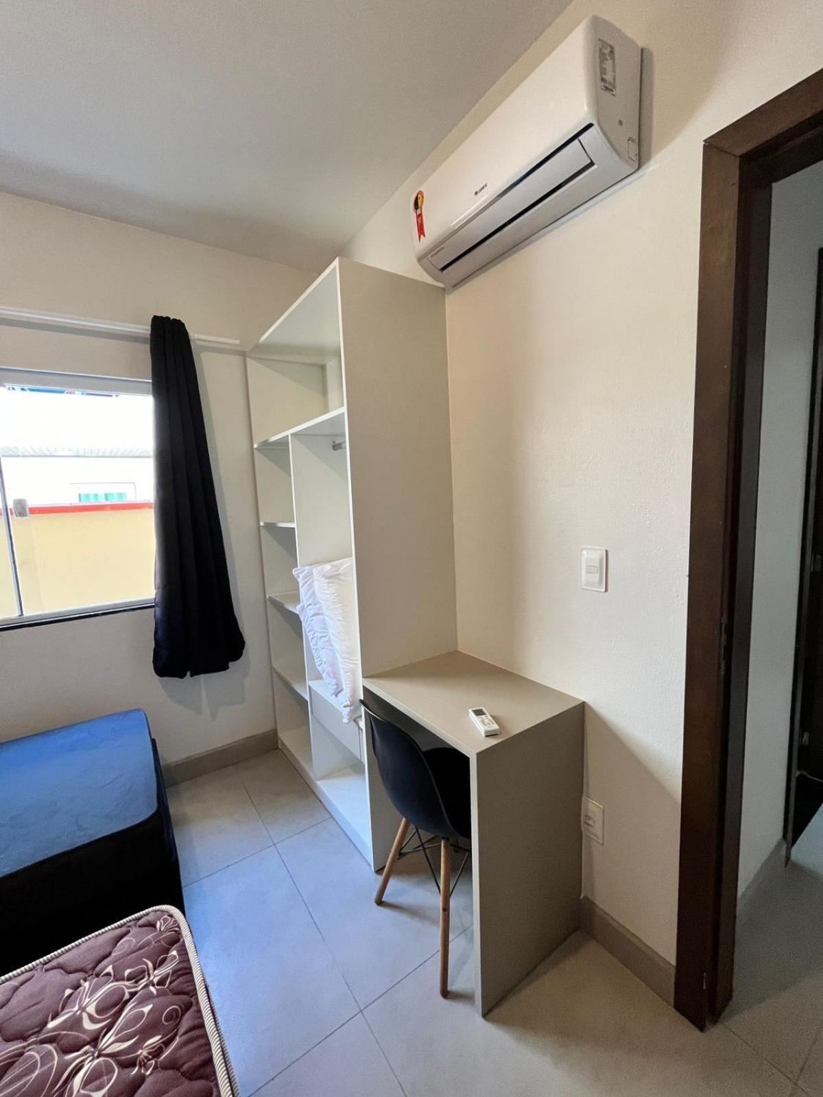 Residencial Flamini Bombinhas Exterior foto