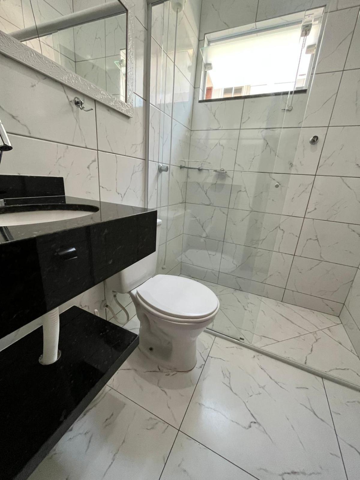 Residencial Flamini Bombinhas Exterior foto