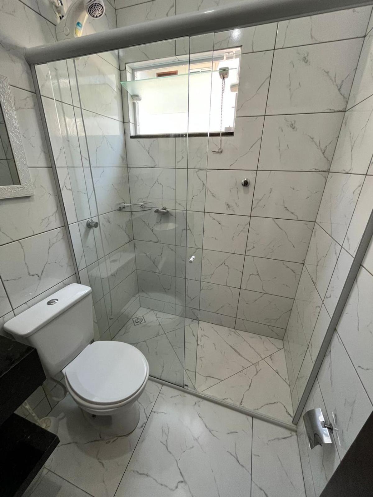 Residencial Flamini Bombinhas Exterior foto