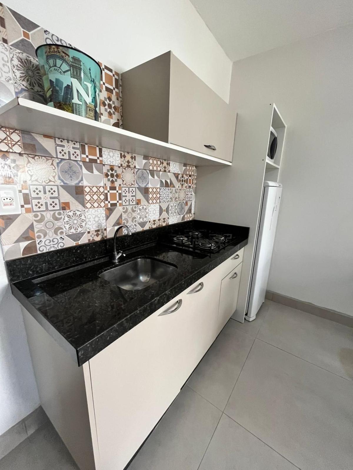 Residencial Flamini Bombinhas Exterior foto