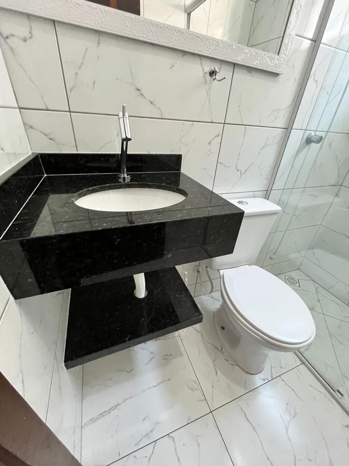 Residencial Flamini Bombinhas Exterior foto