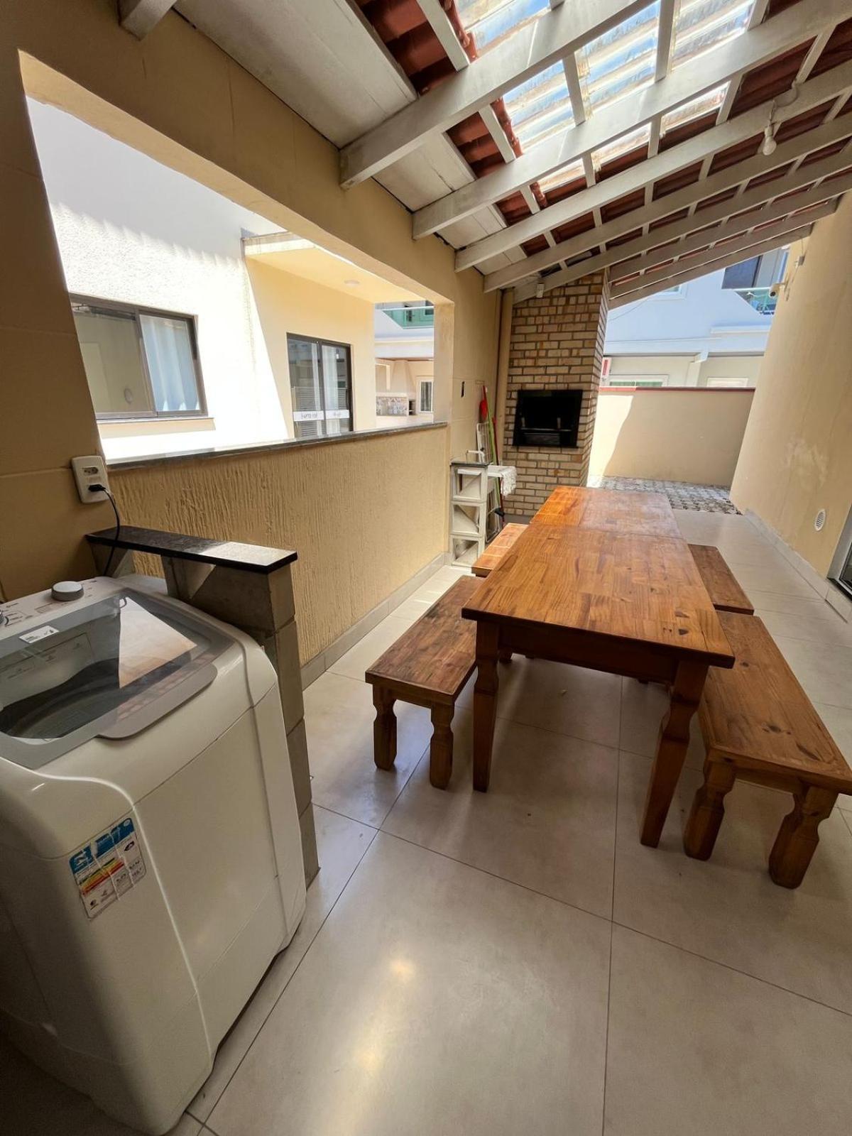 Residencial Flamini Bombinhas Exterior foto