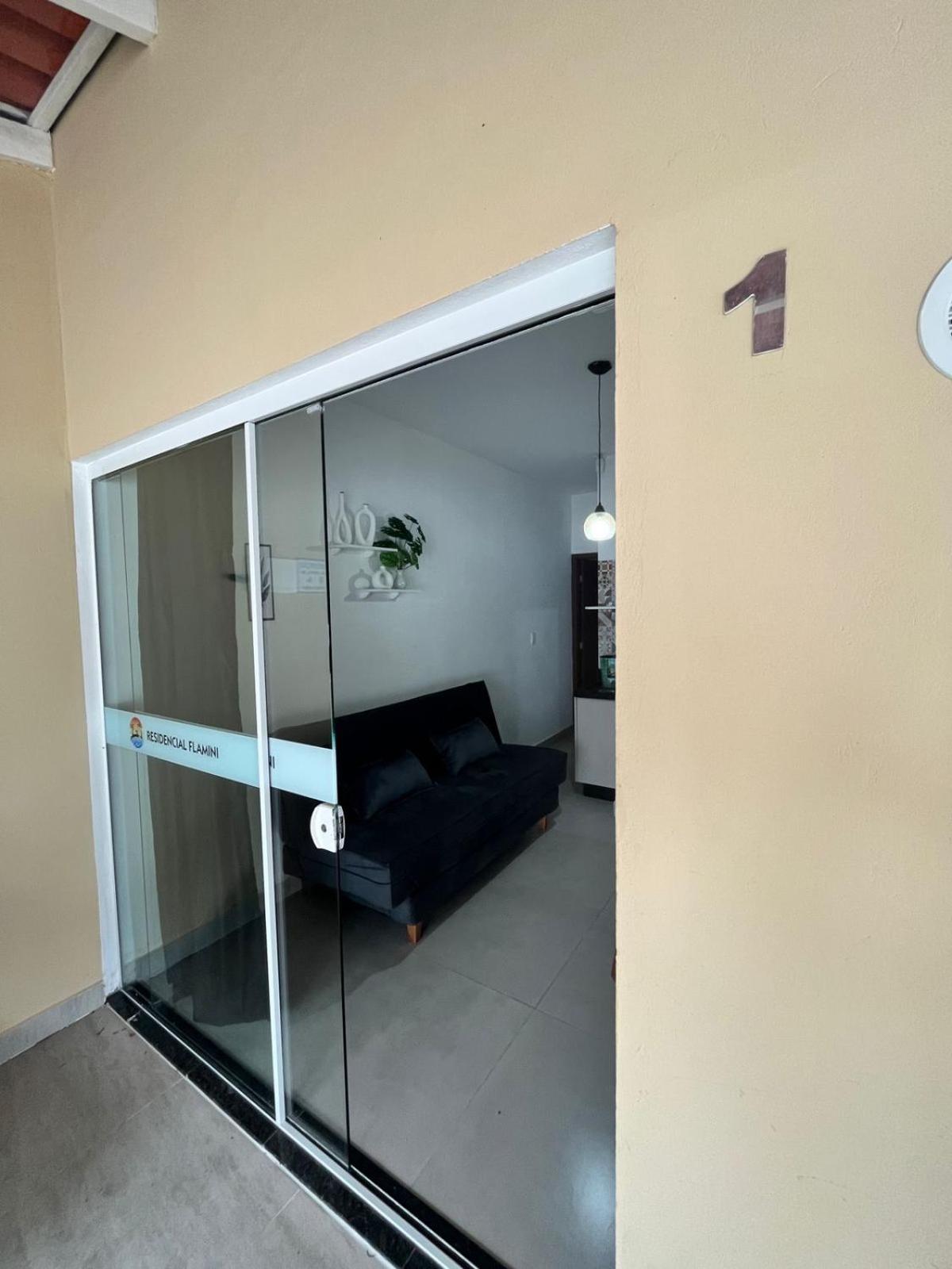 Residencial Flamini Bombinhas Exterior foto
