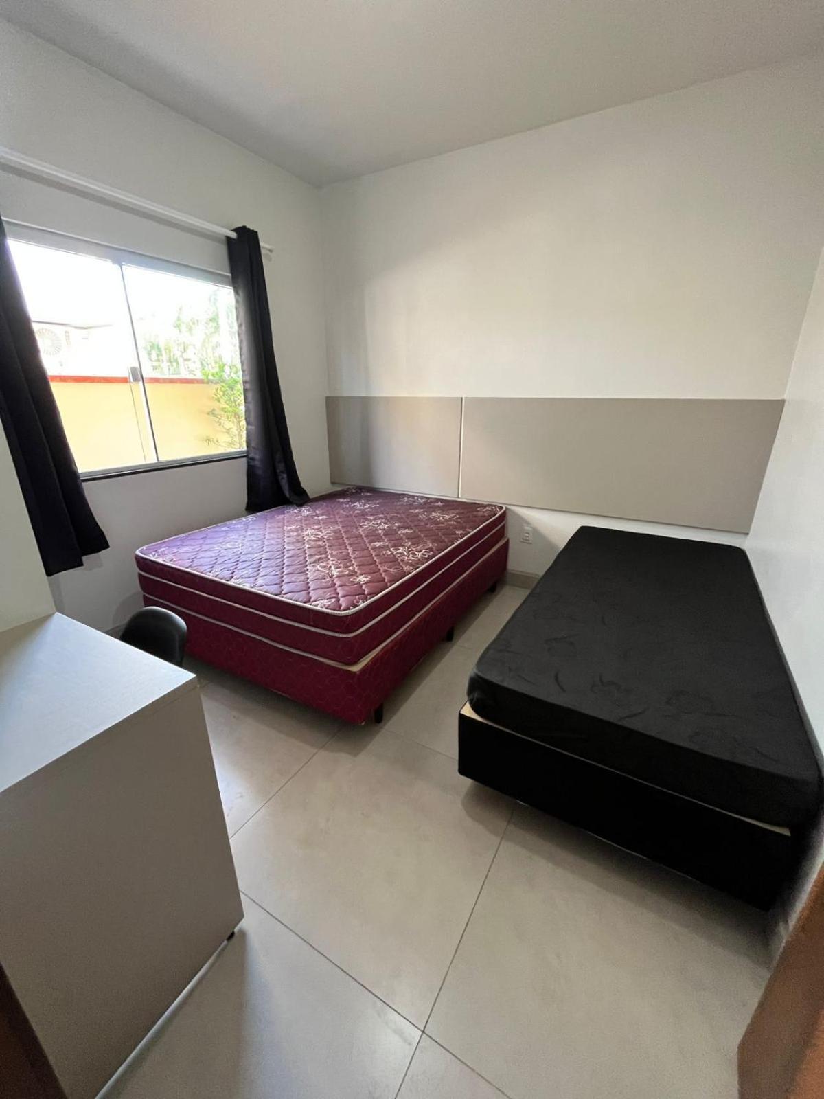 Residencial Flamini Bombinhas Exterior foto