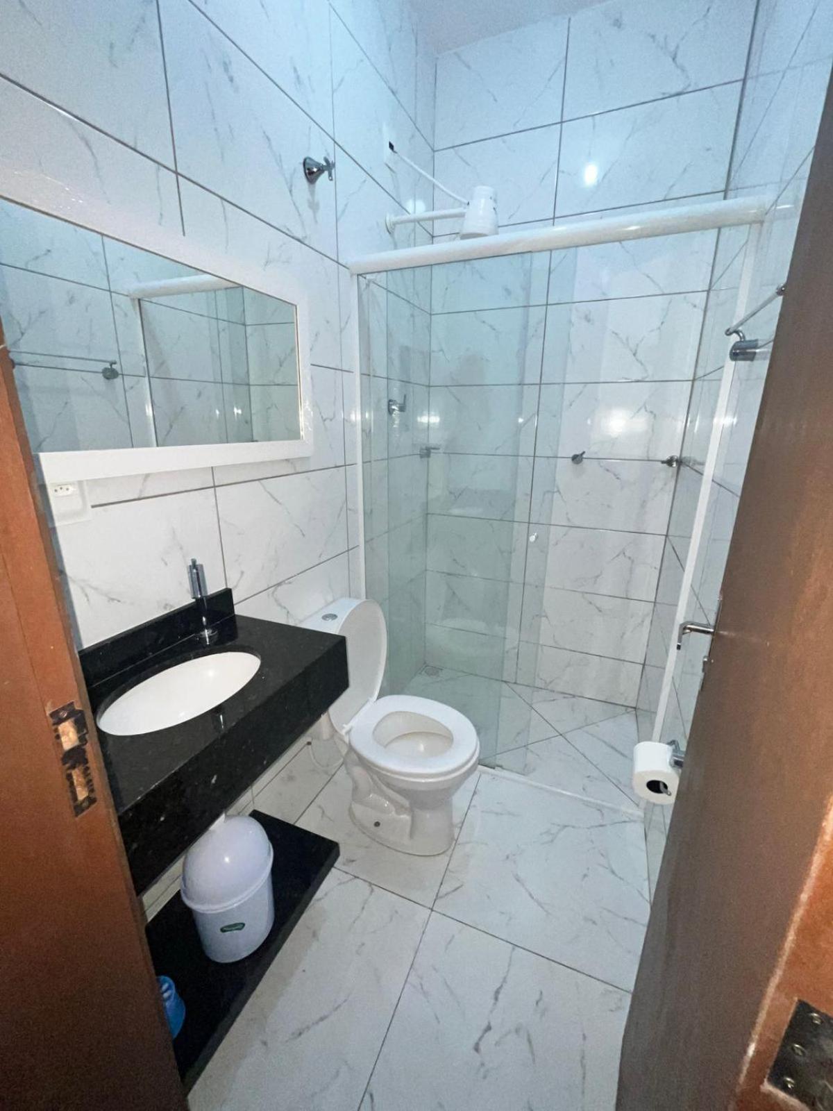 Residencial Flamini Bombinhas Exterior foto