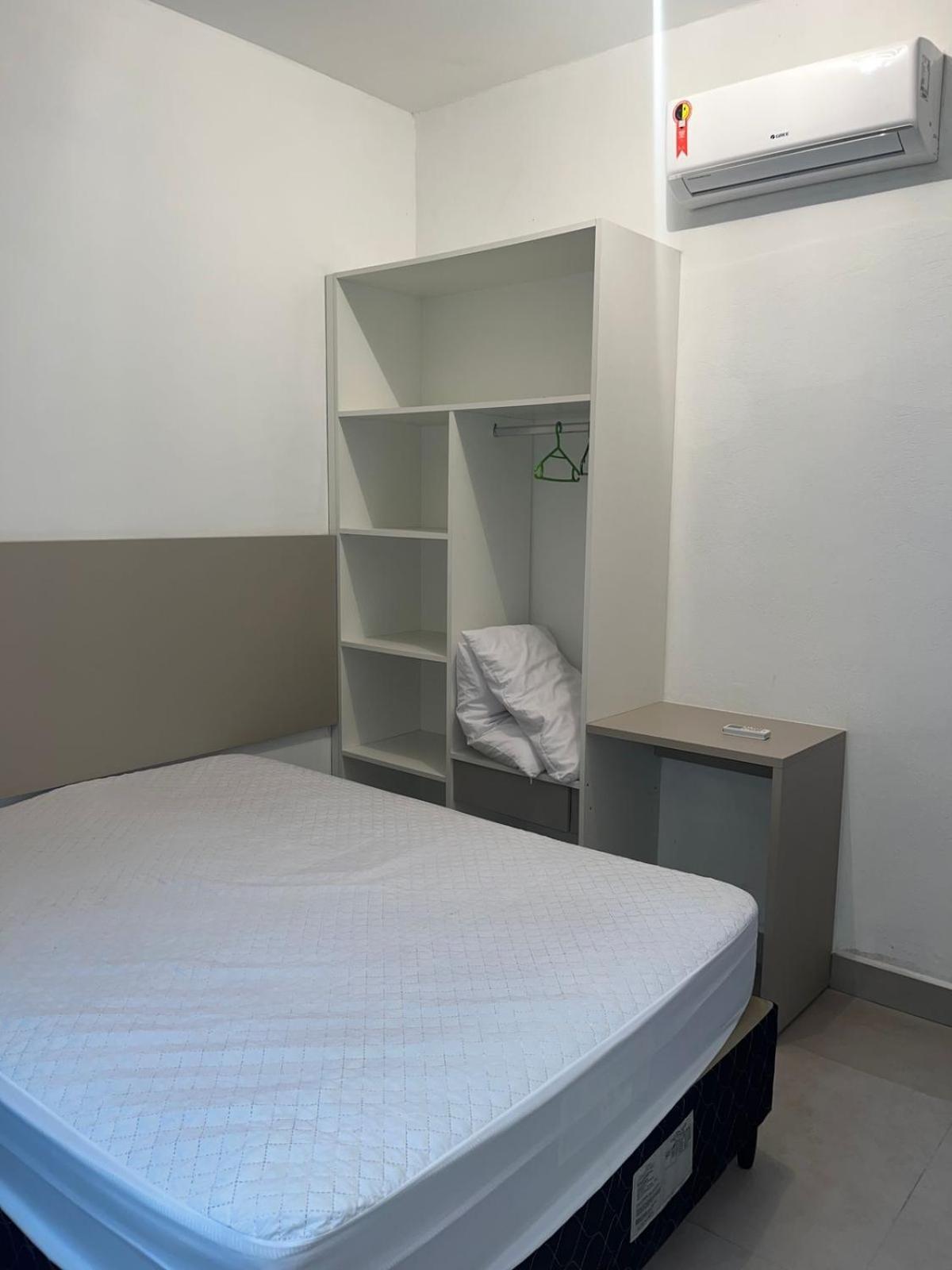 Residencial Flamini Bombinhas Exterior foto