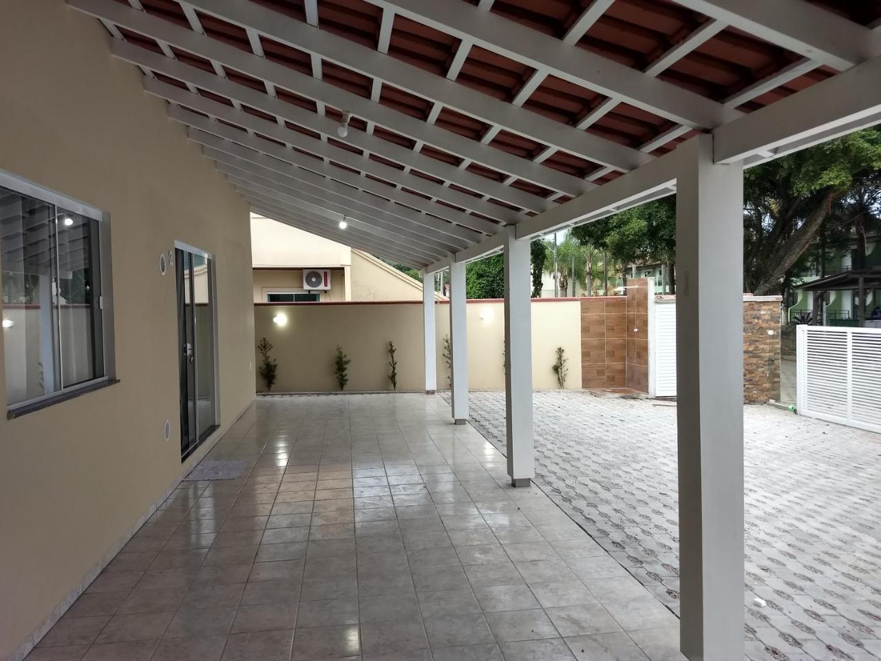 Residencial Flamini Bombinhas Exterior foto