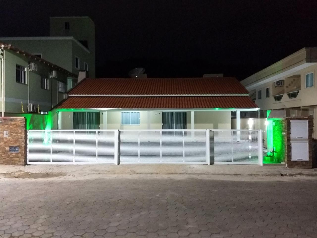 Residencial Flamini Bombinhas Exterior foto
