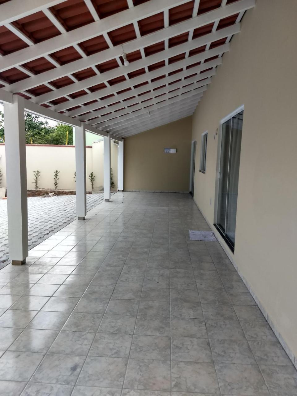 Residencial Flamini Bombinhas Exterior foto