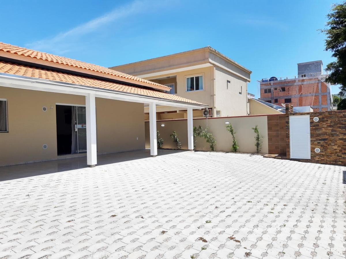 Residencial Flamini Bombinhas Exterior foto