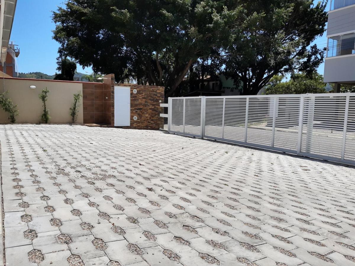 Residencial Flamini Bombinhas Exterior foto