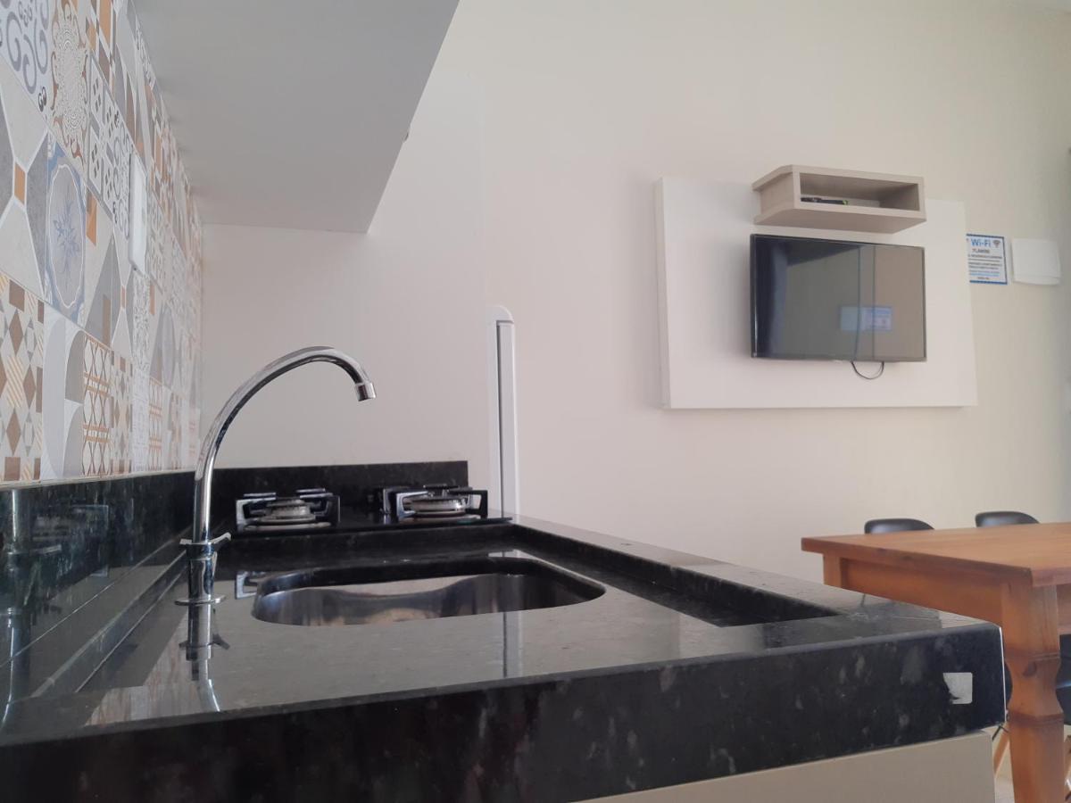 Residencial Flamini Bombinhas Exterior foto