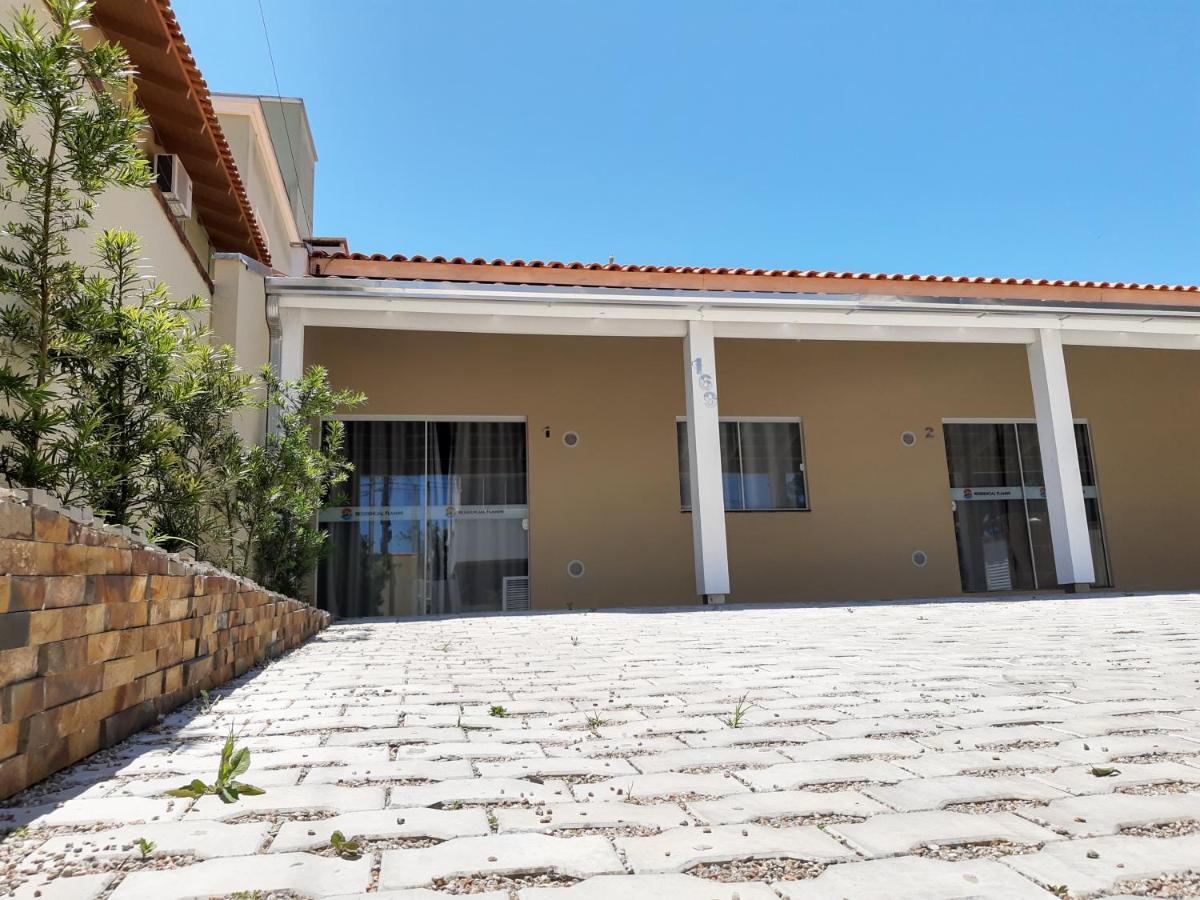 Residencial Flamini Bombinhas Exterior foto