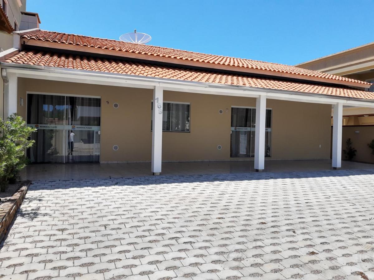 Residencial Flamini Bombinhas Exterior foto