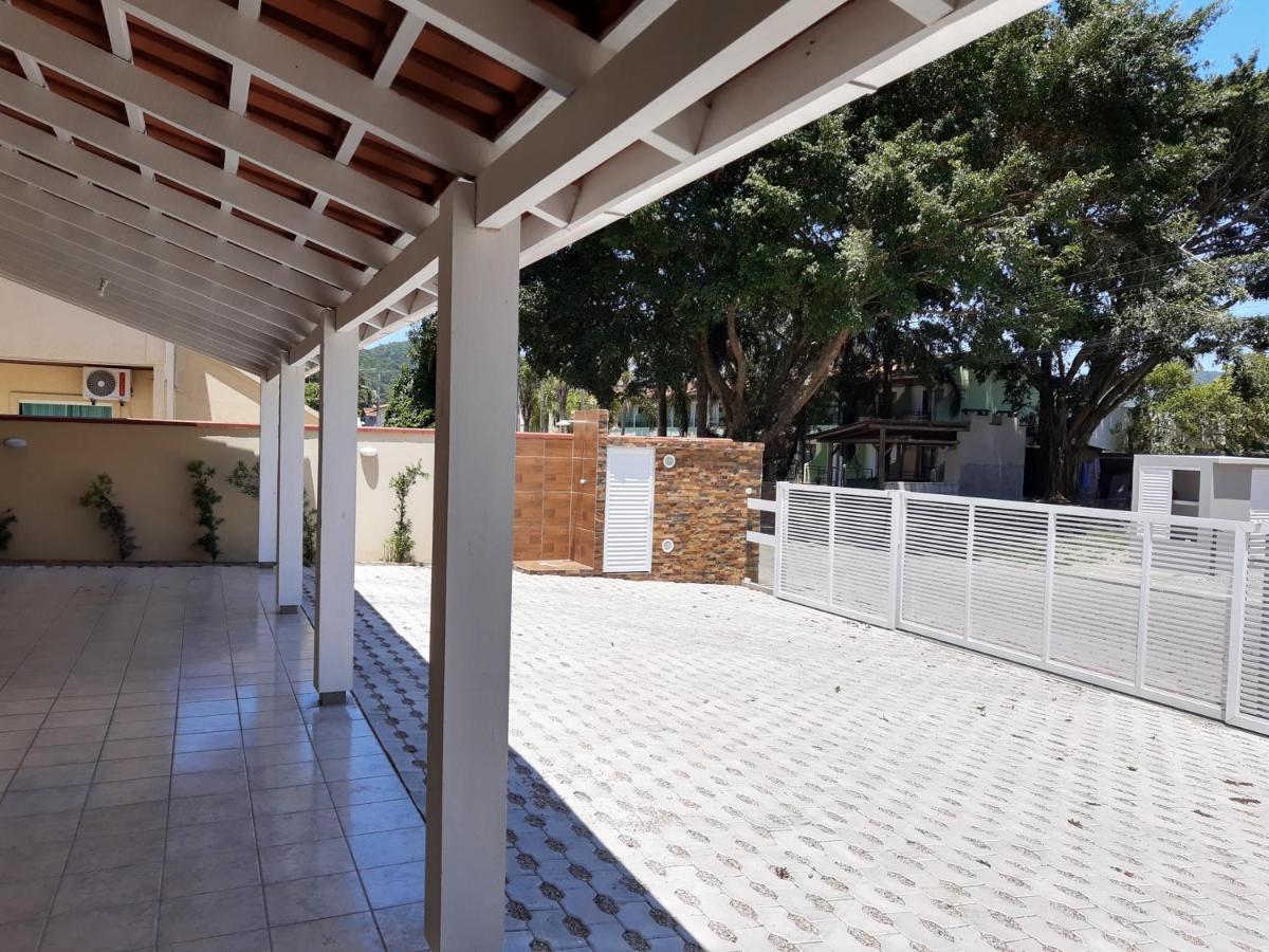 Residencial Flamini Bombinhas Exterior foto