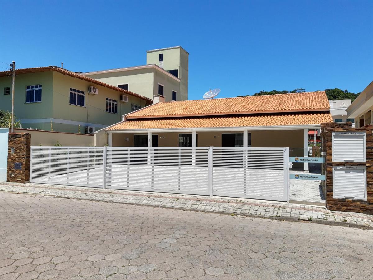 Residencial Flamini Bombinhas Exterior foto